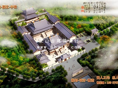 长春传承历史底蕴，铸就仿古建筑精品——XX 仿古建筑公司专业施工